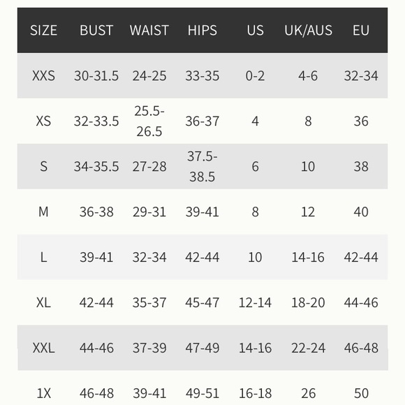 Fabletics Powerhold 7/8 Leggings - Picture 7 of 7